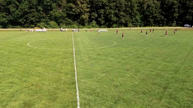 Boys Easthampton Eagles vs Southwick TG Regional High School