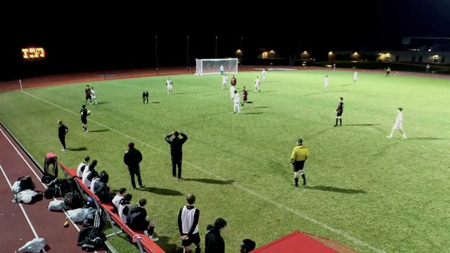 Mount Greylock Regional vs Southwick TG Regional High School