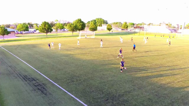 Lawrence High School vs OE Women's soccer