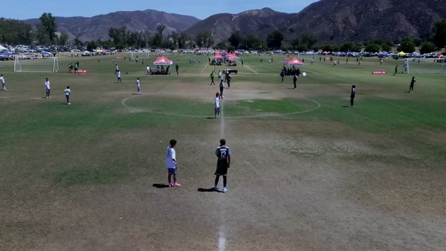 FC Tucson Youth U15 MLSN vs Albion Sc Las Vegas BU15 MLS Next