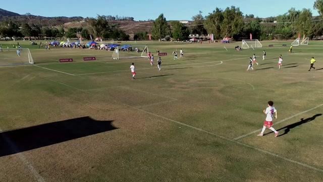FC Tucson Youth U15 MLSN vs SoCal Reds FC U15 MLS Next AD