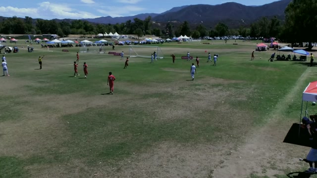 FC Tucson Youth U15 MLSN vs SoCal Reds FC U15 MLS Next AD