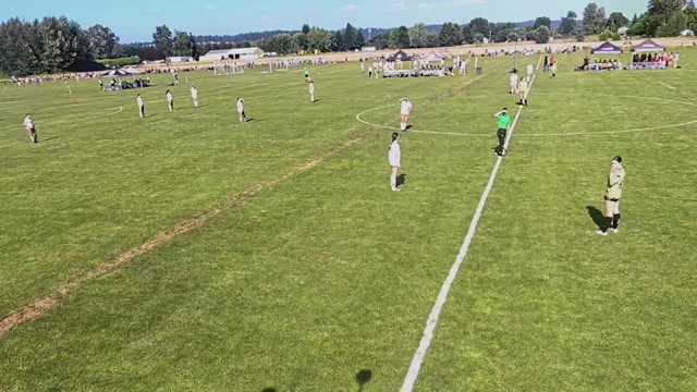 Eastside FC vs '08 G WPFC ECRL