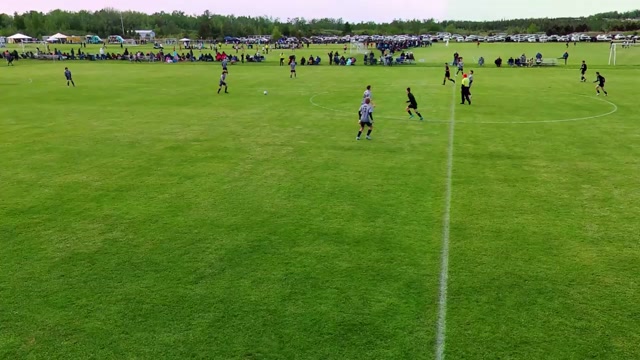 07 mfa revolution vs 2008 Boys