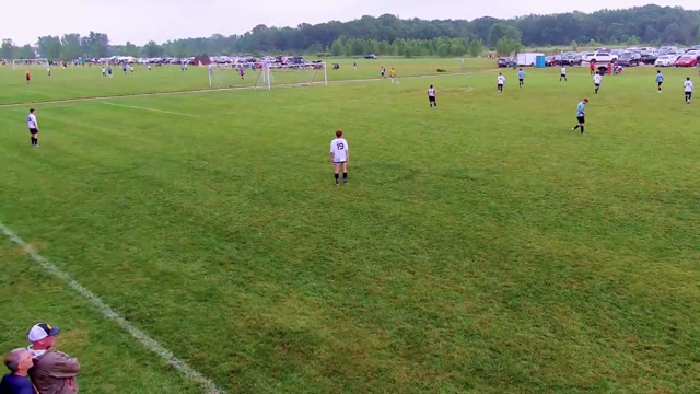 Lake Fenton High School vs 2008 Boys
