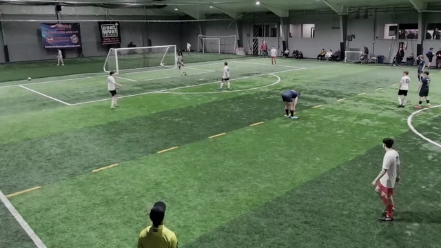 N2Os 07 vs 2008 Boys