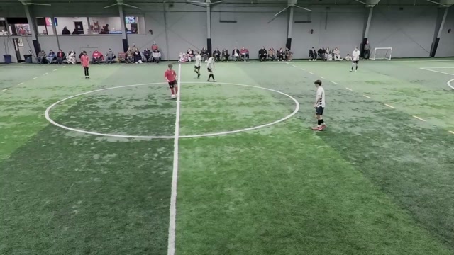 2008 Boys vs Bavaria 07