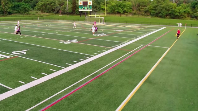 Hex FC Dominion 06/07 vs FC Ballyhoo 06/07 Black