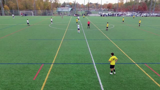 B09 White  vs 2009 Quincy