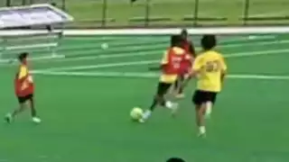 player 