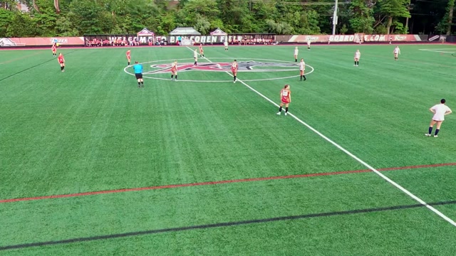 Philadelphia Ukranians WPSL vs Real Central NJ WPSL