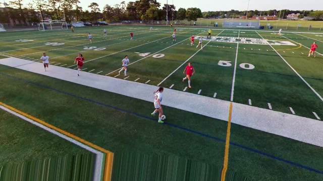 Twin County U23 vs Real Central NJ WPSL