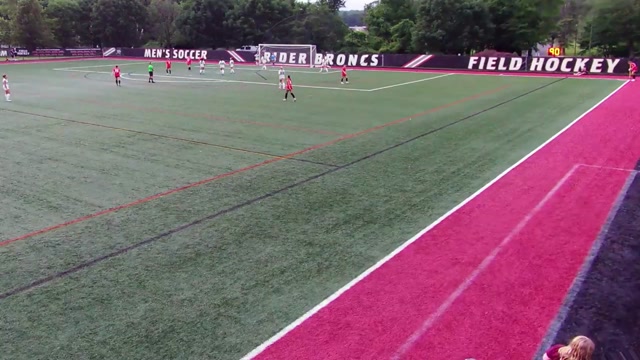 FC Monmouth vs Real Central NJ WPSL