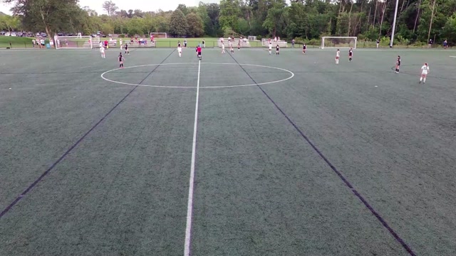 Philadelphia Ukranians WPSL vs Real Central NJ WPSL