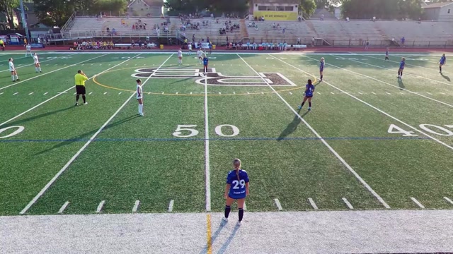 FC Monmouth vs Real Central NJ WPSL