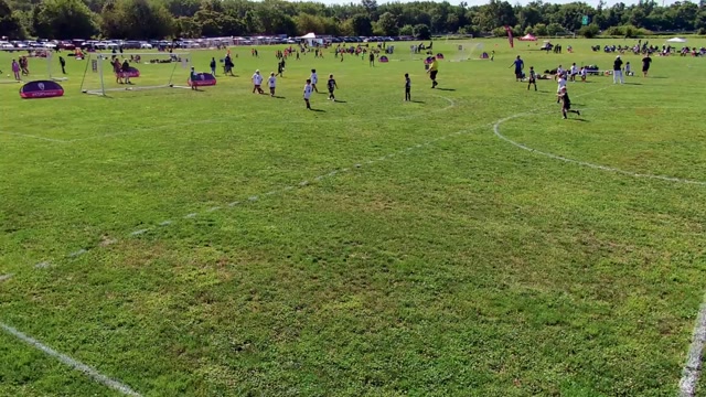 FA EURO NY vs Ruben Moscoso