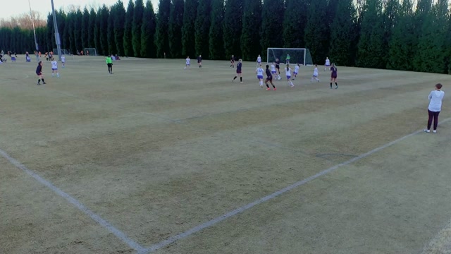 Triad Baptist Christian Academy vs Gva lady lions