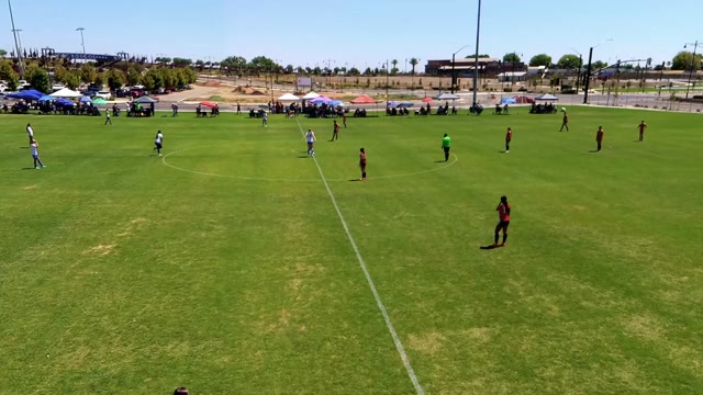 12G NPL vs Manteca Futbol Club 2011G