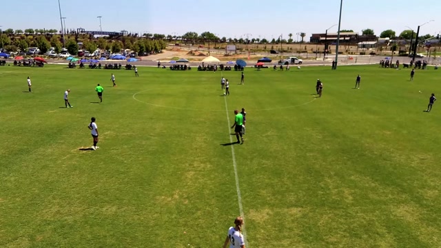 12G NPL vs IR Acadamy 2012 Purple