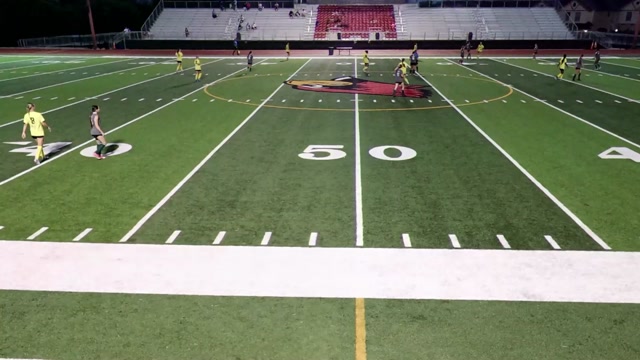 NTX Legends UPSLW vs Villarreal North Texas UPSL Women's 