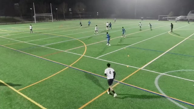 Lion FC - UPSL vs Chiefs United FC