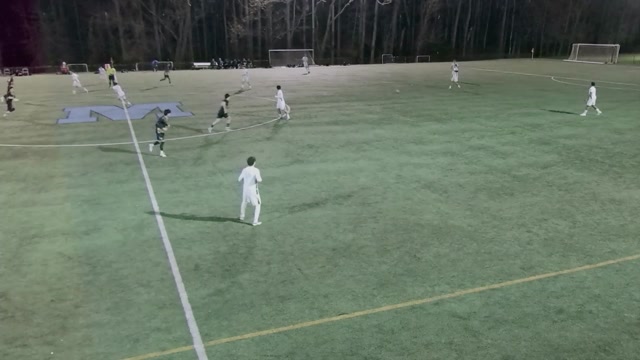 PDA MLSNEXT U19 (Players Development Academy) vs Real Futbol Academy MLS Next