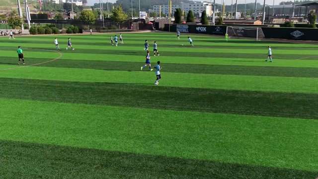 NTH NASA 10 SCCL vs SSA Marietta 2010 SCCL P4