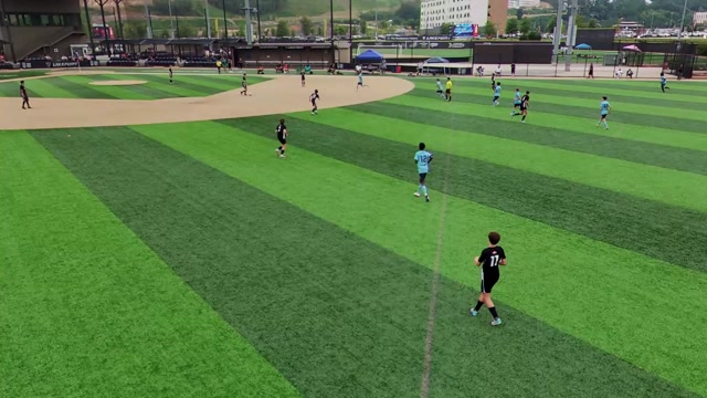 AFC 10 SCCL vs SSA Swarm 10B Paulding FM
