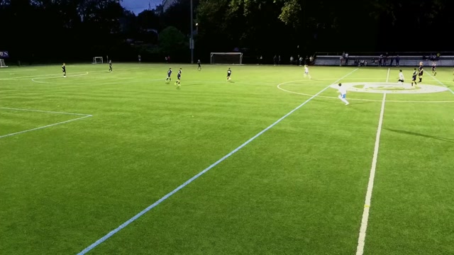 Westchester Flames 2013/14 Elite vs Armonk 2014