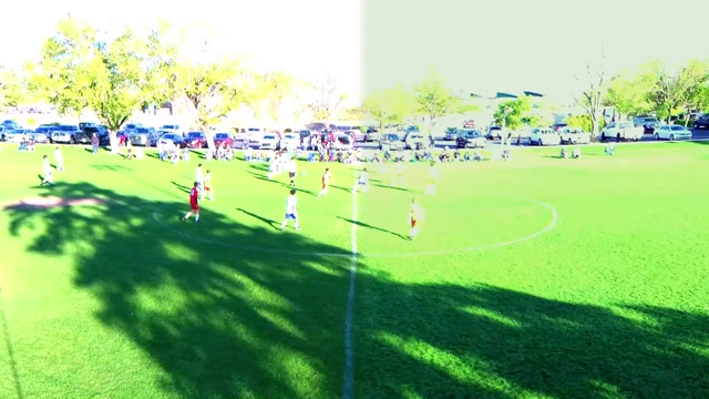 Carson Fc vs Douglas Diablos FC