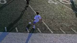 player 1
