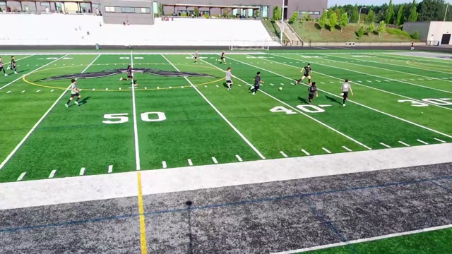 CUSC 11B Rangers vs '11 Boys Blue Premier Cruz