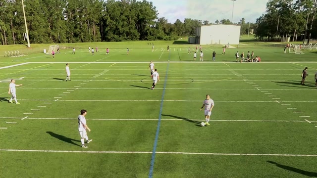 Jaxstorm vs BHFC