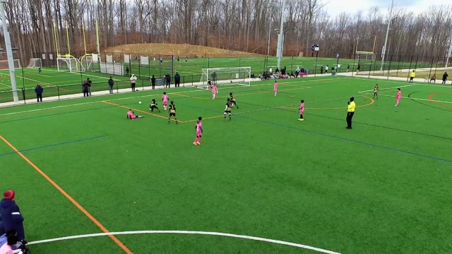 Elite vs Flight School DMV 15