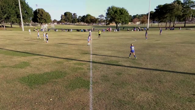 Dynamo vs AHFC East Black