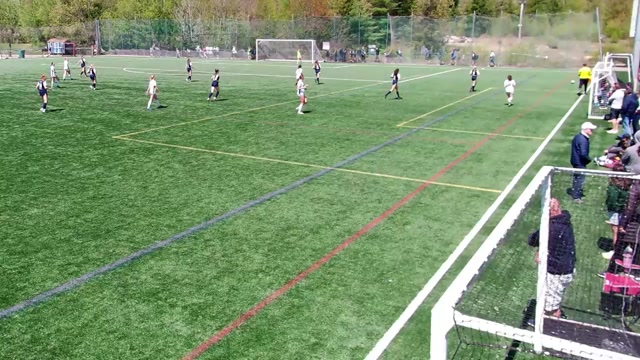 10 STA vs Seacoast United 10G GA