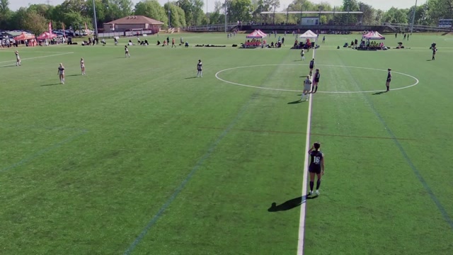 Seacoast United 10G GA vs Baltimore Armor 10