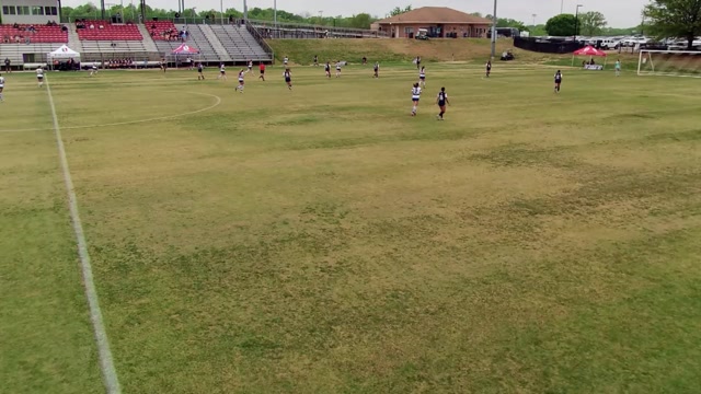 Charolette Independence 10 vs Seacoast United 10G GA
