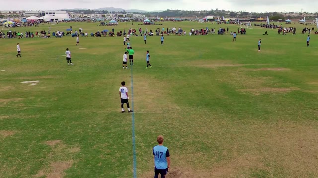 Surf 07 vs RSF Attack B07