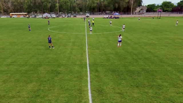 Parowan Varsity vs Richfield