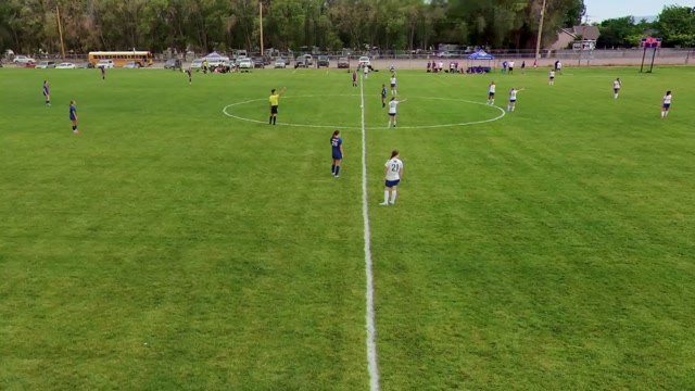 Parowan Jv vs Richfield