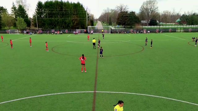 FC pride 15 vs TFA G16