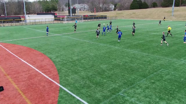 Stl Stars vs SEMO Elite FC 09 Sides Premier College Showcase