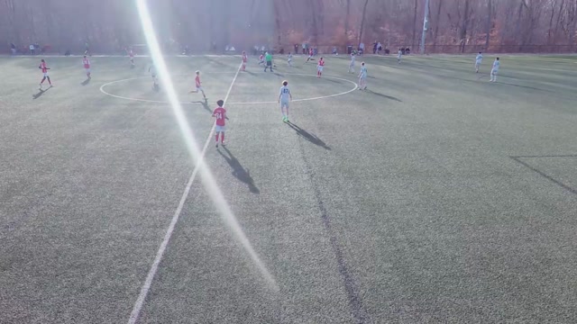 Bayside FC 07B vs *U19 Boys 2008/07 | NPL -