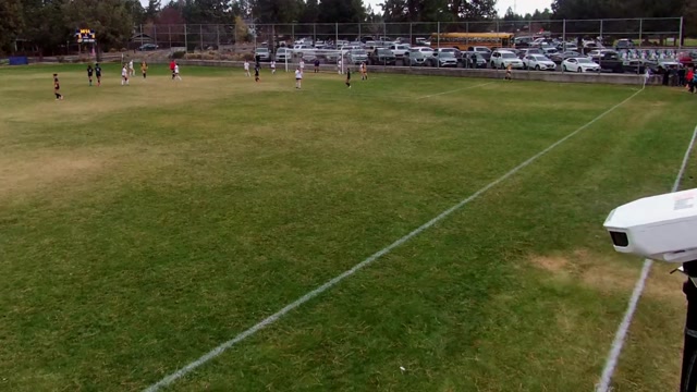 Bend High School vs CHS Girls Varsity 2025