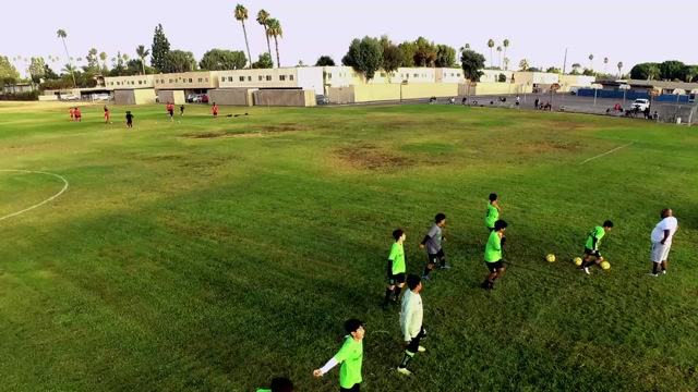CHAUTENGO FC B2011 vs Eagles HG
