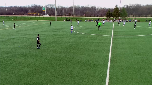 2015 Sockers FC vs Toritos FC 2015