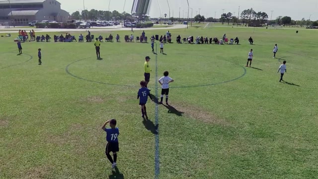 Bright Stars vs Atlético Reynosa 2017
