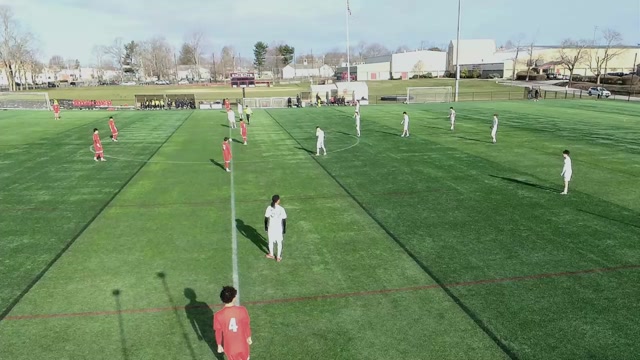 FA Euro U19 MLS HG vs Bayside FC U19 MLS Next