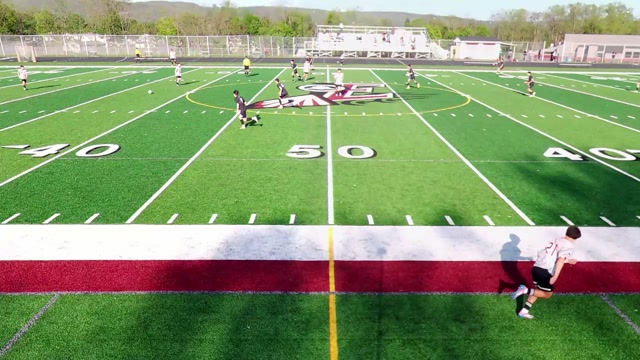 Chili CSA Elite 2008 vs Soaring Capital Venom Red 2008 Boys